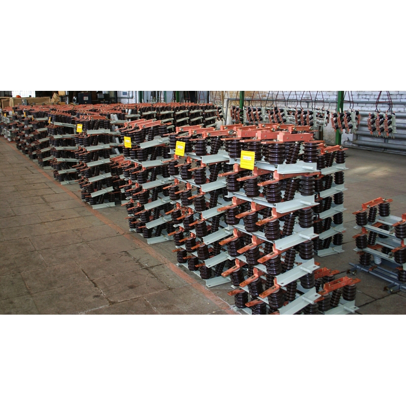 Разъединитель РВО