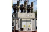 Поставка оборудования 35 кВ