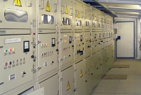 Рудничные КРУ