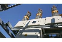 Вакуумные выключатели 35 кВ