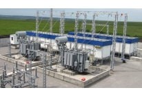 Элементы подстанций