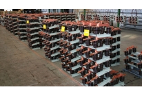 Разъединители 10 кВ