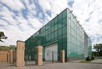 Газоизолированные подстанции КТПЭР 110, 220 кВ