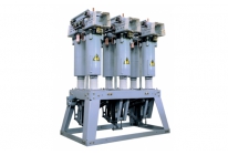 Запчасти к выключателям МГУ-20, ВГМ-20