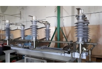 Разъединители 35 кВ