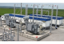 Комплектные трансформаторные подстанции