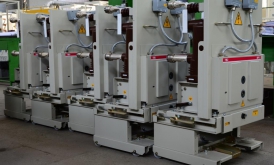 Склад готовой продукции