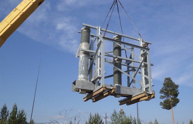 ВРС-110, в транспортной упаковке