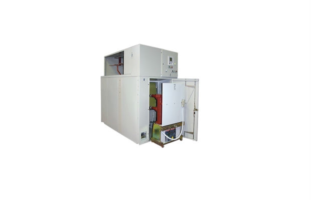 Комплектное распределительное устройство 35 кВ