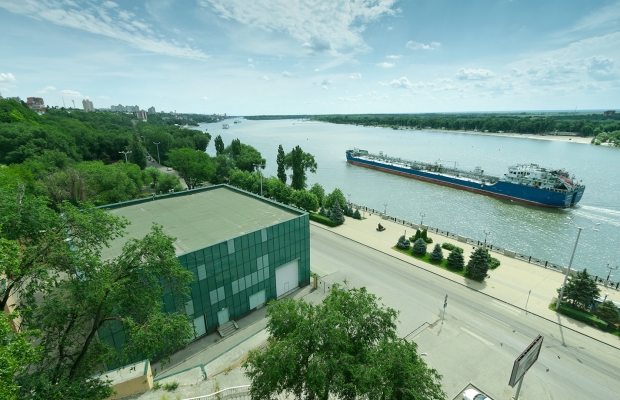 Подстанция 110/35/10 кВ Р-22 «Ростовэнерго»