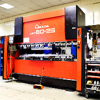 НТЭАЗ Электрик - металлообработка