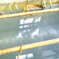 НТЭАЗ Электрик - гальванопокрытие