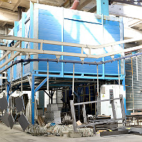 НТЭАЗ Электрик - порошковая покраска деталей КРУ